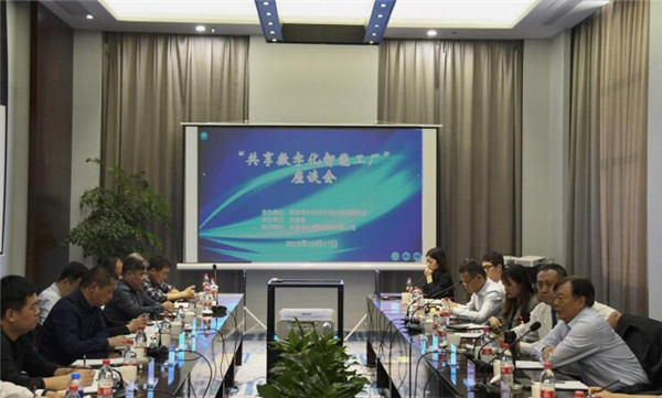 溧水开发区构建人才集聚“强磁场”