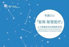千亿规模的智慧医院市场：每家三甲医院年投入