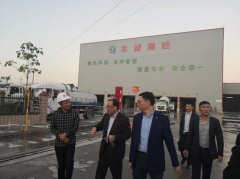 价格暴涨 国家发改委对砂石、水泥价格变化开展