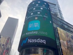 新氧科技Q3：营收3亿同比增长79.6% 冯唐进入董事会