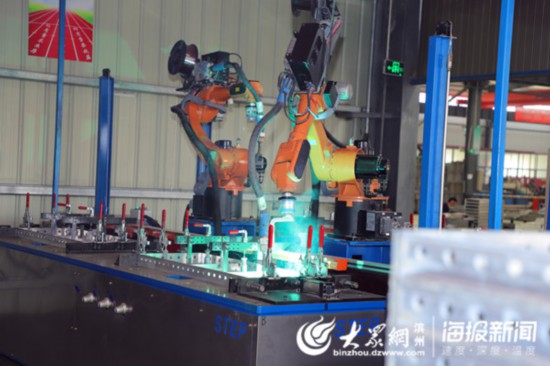 泰义金属:创新研发铝合金应用助推建筑行业转型升级