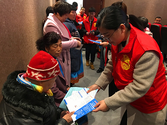 乌兰浩特市义勒力特镇党委探索“1357”建设路子打好乡土人才培养“组合拳”