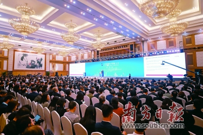 王勇出席中国质量(深圳)大会并调研时强调: