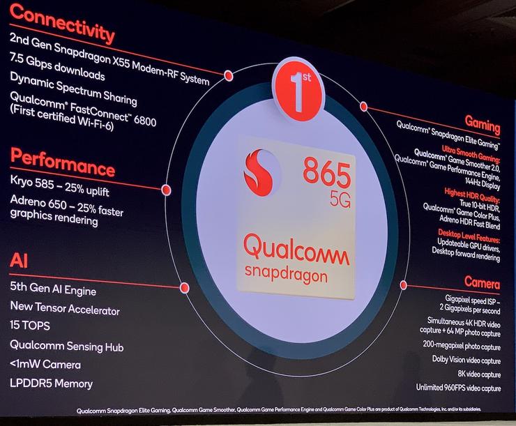高通暗怼华为、三星：某些公司仓促上马集成5G