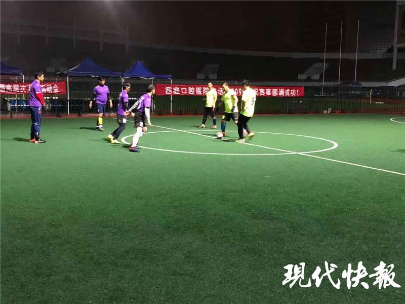 滨湖举办首届高层次人才运动会