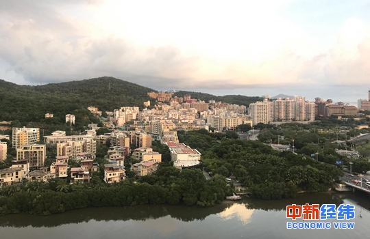 大唐地产IPO：净负债率远高于行业平均 为福建前