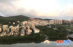 大唐地产IPO：净负债率远高于行业平均 为福建前