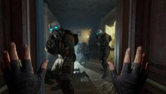 HoloLens之父盛赞《半衰期 艾莉克斯》