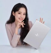 欧阳娜娜也“倾心”的时尚单品，惠普ENVY Wood你