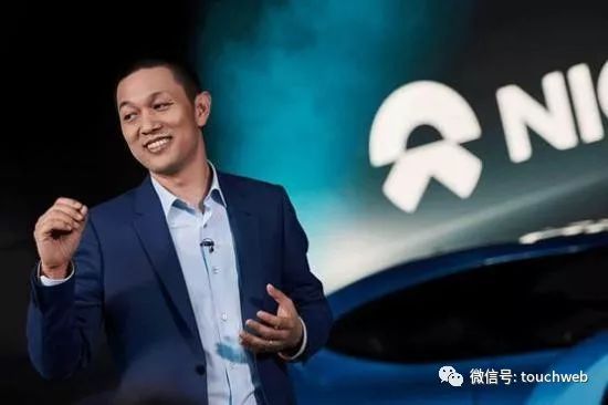 蔚来CEO李斌：我没那么惨 也没花钱买私人飞机和