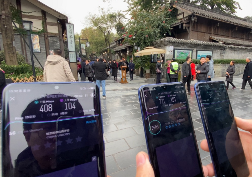 关于5G落地，我们其实更应该关注这些…