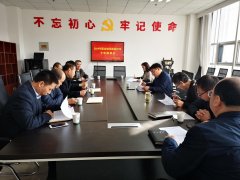 广饶县开展职业农民职称评审专家推荐会推动乡村人才振兴