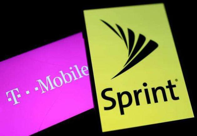 Mobile考虑降价收购Sprint