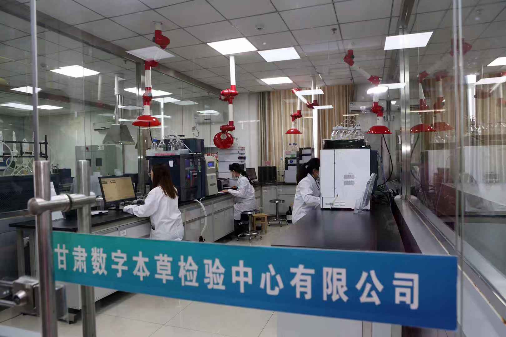 培土植根 让科研成果更接地气