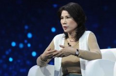 董明珠回应任正非谈“华为没有标杆”：制造业