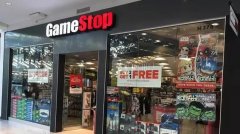转型电子游戏遇挫，Game Stop还能东山再起？