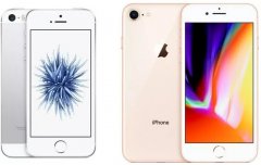 外媒称苹果明年3月发iPhone 9：售2800元 靠低价争取