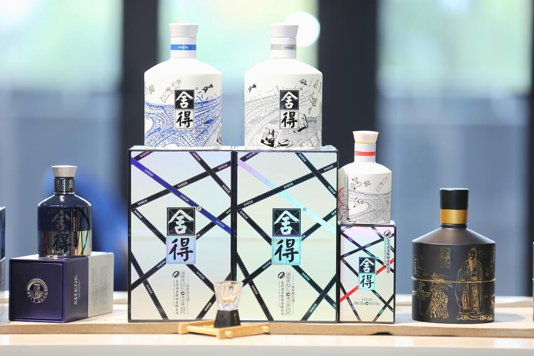 2019年年末来袭，舍得酒业喜讯连连