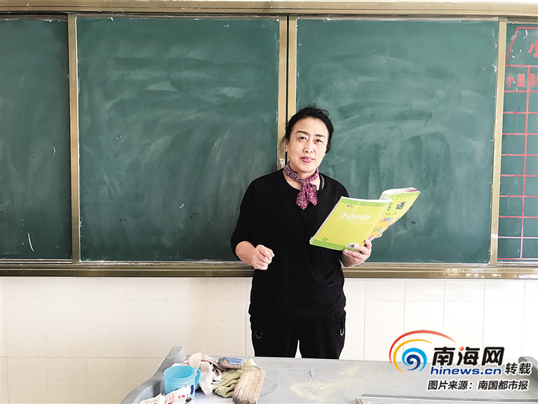 海南老年人生活状况调查：退而不休献余热 乐享