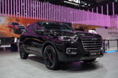 自主品牌的3款硬派SUV，科技互联高配置，10万拿