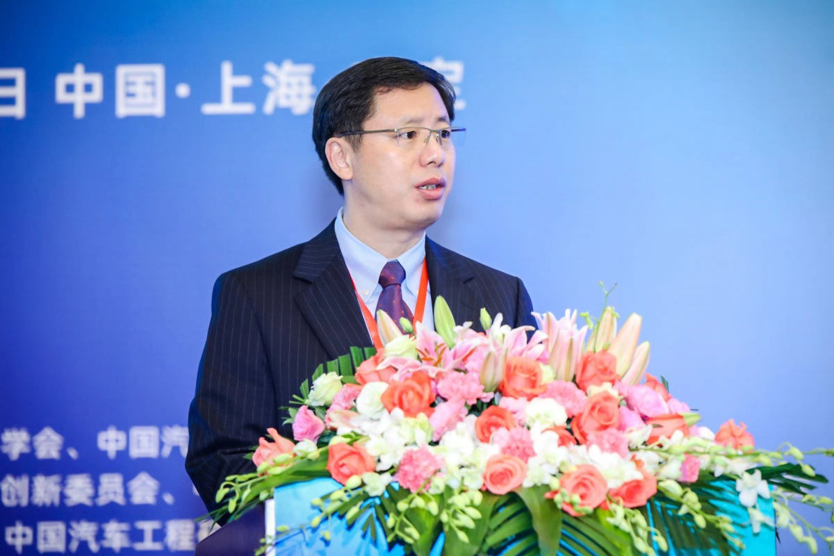 探索汽车行业发展新趋势中国汽车企业创新安亭指数发布