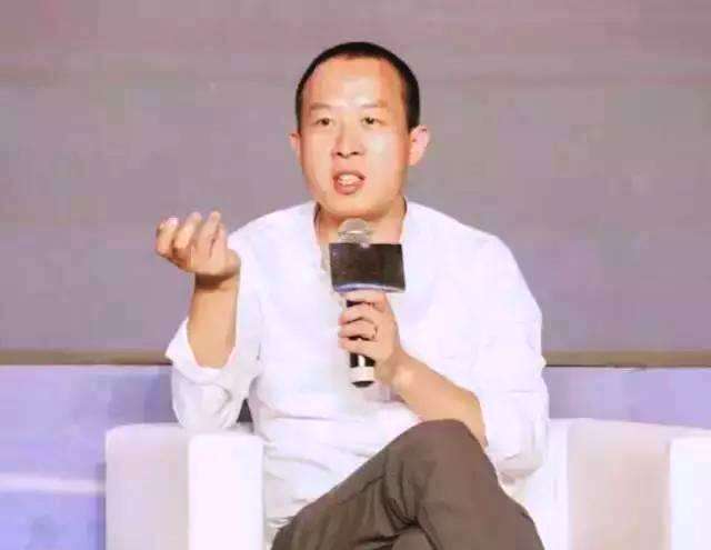 有赞CEO白鸦：请求少一些标题党 少些对创业者的