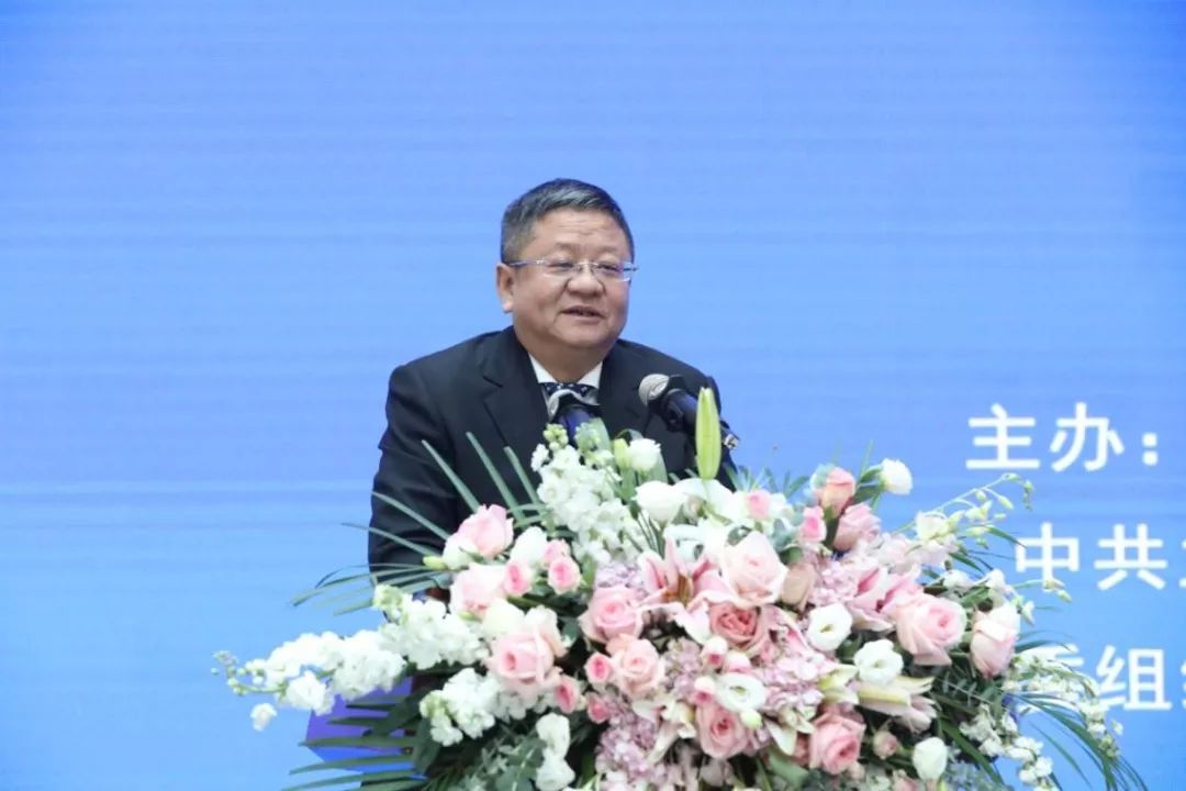 重磅!兰州市·兰州大学联合在京设立人才工作站