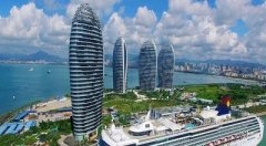 董明珠：输出技术、输出人才 就是真正的强大