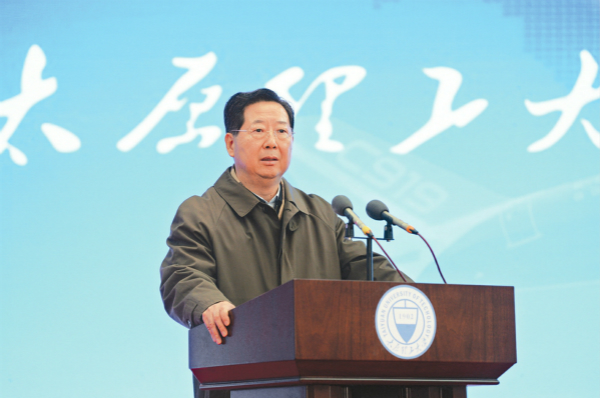 调整优化高校布局调整优化学科学院调整优化专业设置为转型发展提供强有力人才智力支撑