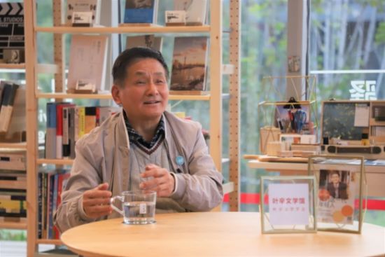 望江驿又推新主题 提供“红色+科技”滨江体验