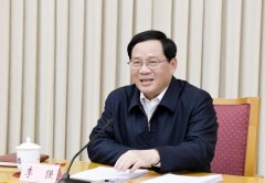 视频｜市委专题协商座谈会上 李强与党外人士充分交流