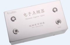 中达安和：电弧式电子点烟器的制作和应用