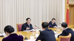 市委专题协商座谈会上，李强紧扣抓落实，与党