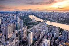 观察丨南宁“强首府”政策付诸行动，借鉴南昌