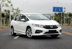 本田杰德或明年停产 政策和销量原因导致