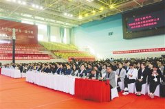 海口高新区：以赛为媒选培人才发掘优质科创项目