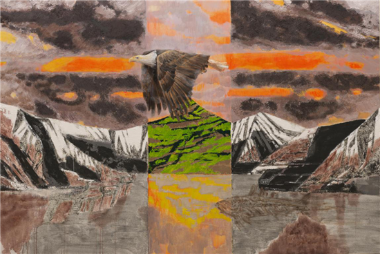 “中国油画学会‘青年油画创作人才培养’高研