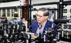 沪科研团队研发出超宽带光学全息技术