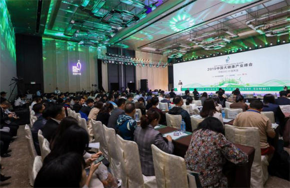 中国大健康产业峰会，聚焦健康企业社会责任探