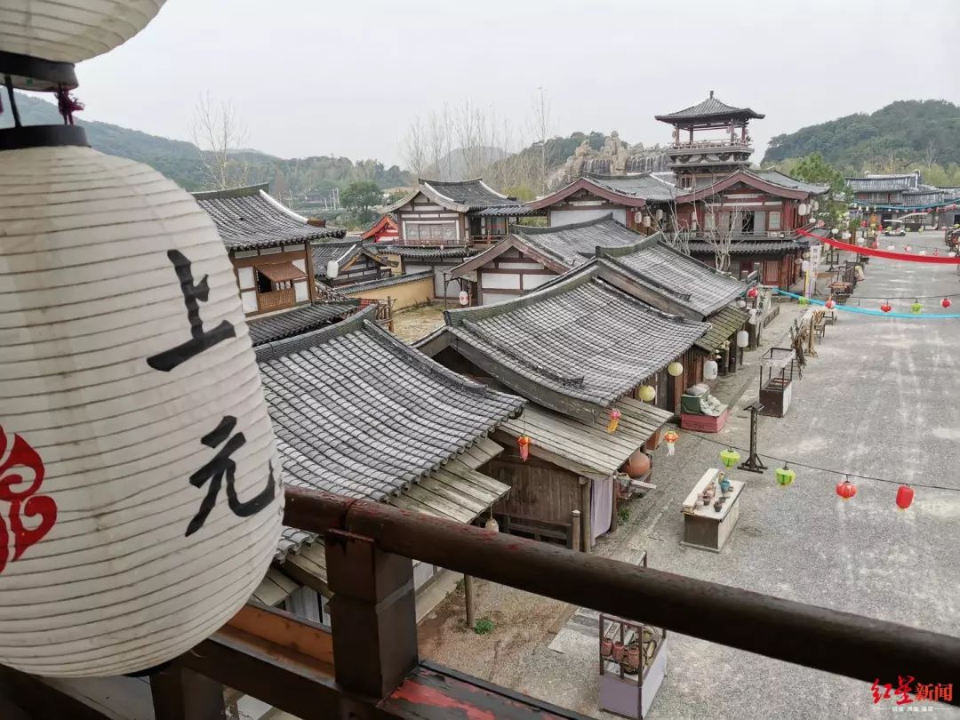 影视城调查②｜演员降片酬结束行业暴利时代，
