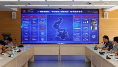 都5G时代了，基层治理还靠“走街串巷”？