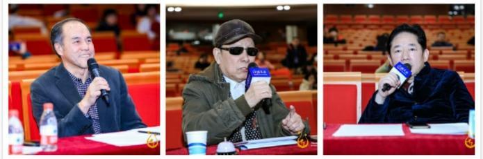 第三届“国际青少年音创未来人才计划”北京地区初选成功举办