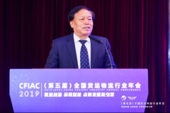 2019货运物流行业报告：公路货运市场货源增速放