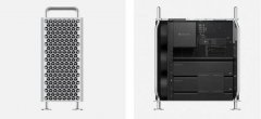 苹果上架新款Mac Pro，售价最高近40万元