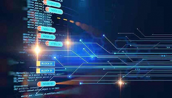 央行科技司司长：抓紧研究区块链等17项行业标准