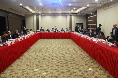 “朝阳区科学文化发展”决策咨询沙龙成功举办