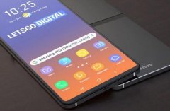 商标暗示：三星Galaxy Fold 2有望使用UTG显示屏