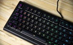 DAS Keyboard X50Q键盘评测：不止是帅 真实能提升生