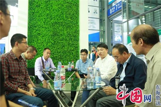 苏州稻蟾农科公司“复合种养模式”引领生态农业