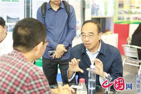 苏州稻蟾农科公司“复合种养模式”引领生态农业